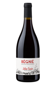 Domaine Julien Sunier 2022 Régnié