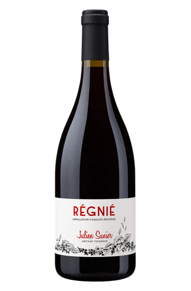 324192 Domaine Julien Sunier 2022 Régnié - Image 1