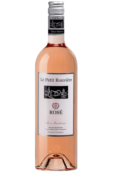 324616 Bunan 2021 Le Petit Rouviere Rose - Image 1