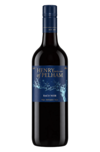 Henry of Pelham 2024 Baco Noir