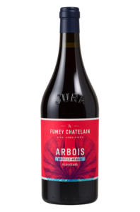 Domaine Fumey Chatelain 2022 Brouillé-Ménage Ploussard