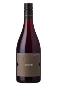 1 Mill Road 2022 Black Pine Pinot Noir