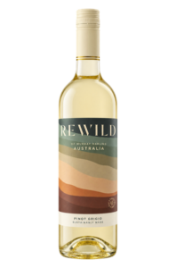 Rewild Pinot Grigio