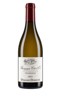 Domaine Duroché 2022 Bourgogne Chardonnay