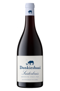 Donkiesbaai 2019 Suiderkruis Piekenierskloof Red
