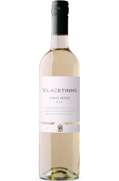330332 Vilacetinho 2023 Vinho Verde - Image 1