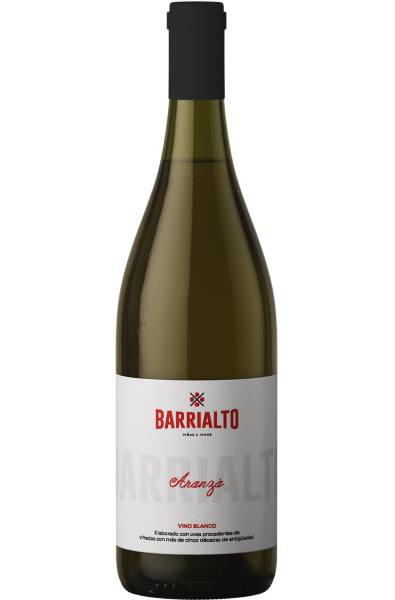 Barrialto Vino De Mesa Blanco
