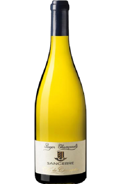 Domaine Roger Champault 2022 Côte de Champtin Sancerre