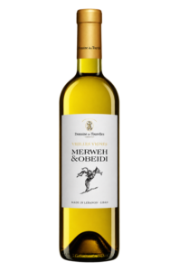 Domaine des Tourelles 2022 Vieilles Vignes Merweh & Obeidi