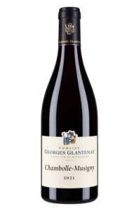 Domaine Georges Glantenay 2021 Chambolle-Musigny