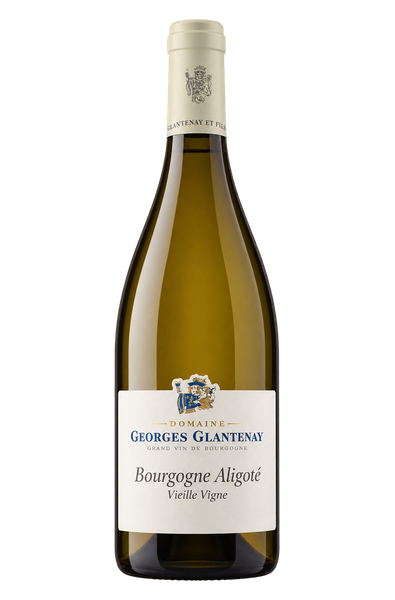 332104 Domaine Georges Glantenay 2023 Bourgogne Aligoté Vieilles Vignes - Image 1