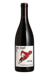 Aymeric Paillard 2020 Petit Père Saint-Joseph