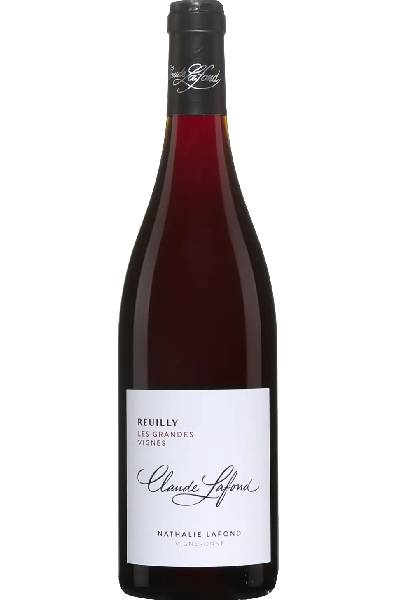 332773 Claude Lafond 2022 Pinot Noir - Image 1