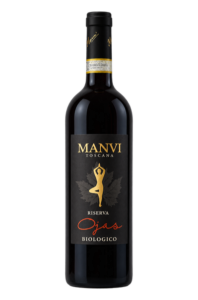 Manvi 2019 Ojas Vino Nobile di Montepulciano Riserva