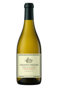 Catena Zapata 2018 Adrianna White Stones