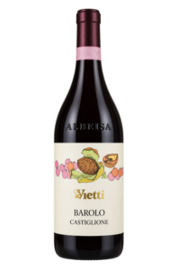 Vietti 2018 Castiglione Barolo