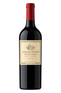 Catena Zapata 2020 Adrianna Vineyard Fortuna Terrae Malbec