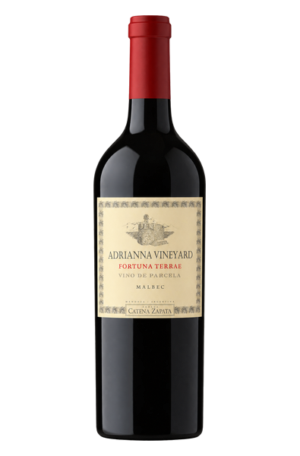 Catena Zapata 2020 Adrianna Vineyard Fortuna Terrae Malbec