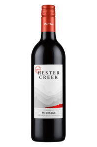 Hester Creek 2024 Columbia Valley Meritage