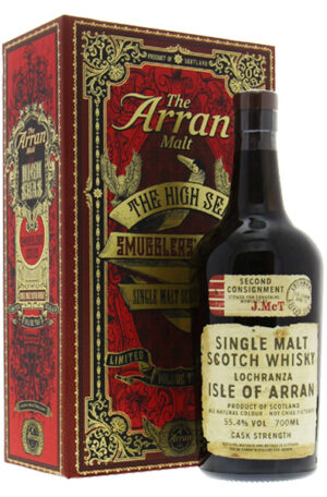 Arran Smuggler's Series Volume 2