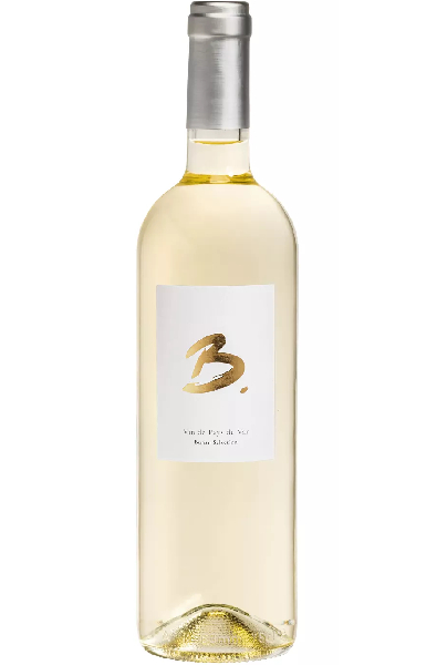 Domaines Bunan 2024 Le B Blanc