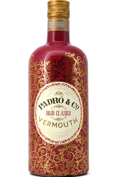 Padro & Co Rojo