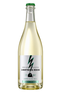 Lightning Rock 2024 Arete Vineyard Chenin Blanc Pét-Nat