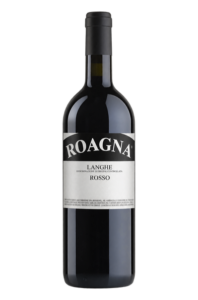 Roagna 2019 Langhe Rosso