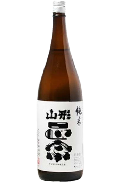 338970 Yamagata Masamune Junmai Sake (720ml) - Image 1
