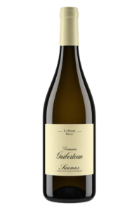 Domaine Guiberteau 2022 Saumur Blanc Le Bourg