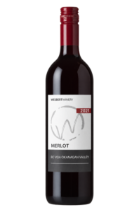 Wesbert 2021 Merlot