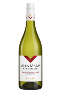 Villa Maria 2025 Private Bin Sauvignon Blanc Marlborough