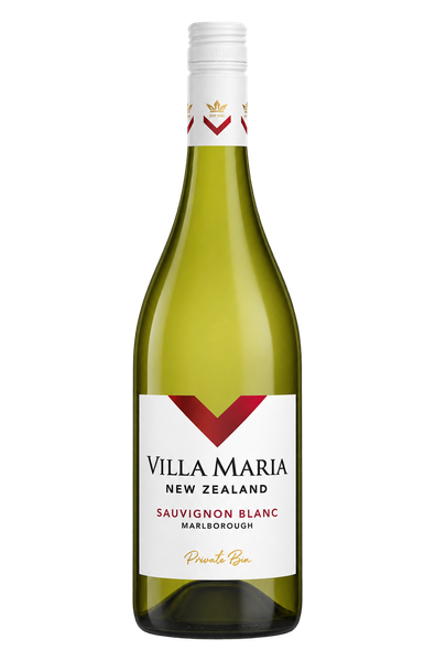 342360 Villa Maria 2025 Private Bin Sauvignon Blanc Marlborough - Image 1