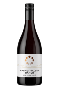 Garnet Valley Ranch 2021 Pinot Noir