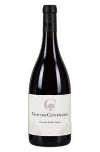 Clos des Centenaires 2023 Grenache Vieilles Vignes