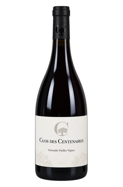 343778 Clos des Centenaires 2023 Grenache Vieilles Vignes - Image 1