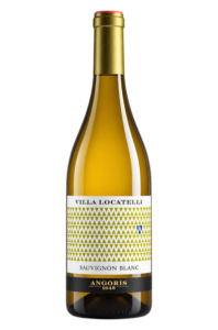 Villa Locatelli 2023 Sauvignon Blanc Friuli Isonzo DOC