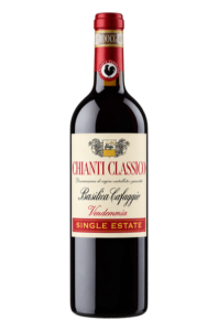 Cafaggio 2022 Chianti Classico