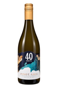 40 Knots 2022 Pinot Gris