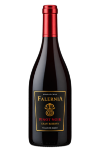Viña Falernia 2018 Pinot Noir Gran Reserva