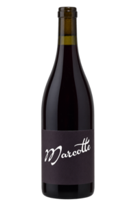 Domaine Cazottes 2022 Marcotte Rouge