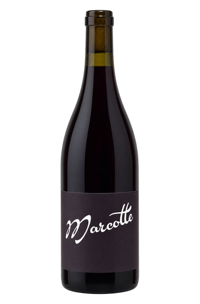 345518 Domaine Cazottes 2022 Marcotte Rouge - Image 1