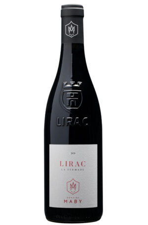 Maby La Fermade 2019 Lirac