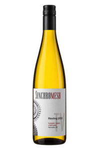 Synchromesh 2023 Riesling Thorny Vines