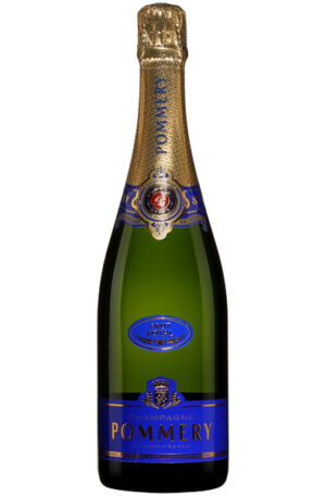 Pommery Brut Royal
