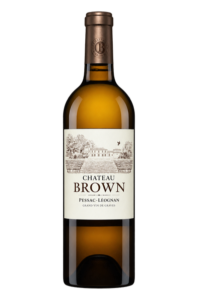Château Brown 2021 Blanc Pessac-Léognan