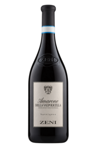 Zeni 1870 2015 Amarone della Valpolicella Barriques
