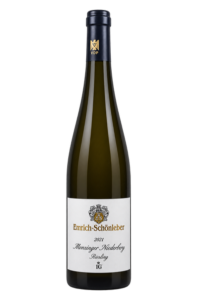 Emrich-Schönleber 2021 Monzinger Niederberg Riesling 1G