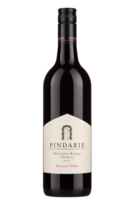 Pindarie 2021 Western Ridge Shiraz