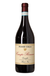 Poderi Colla 2021 Campo Romano Langhe Pinot Nero